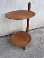 Edmund Jørgensen vintage oldalasztal