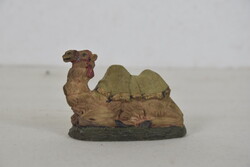 Teve figura, szobor A360