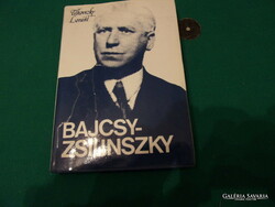 BAJCSY-ZSILINSZKY  Tilkovszky Loránt műve