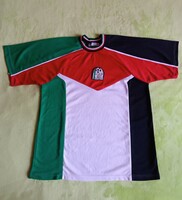 XL-es vintage Palesztina válogatott mez