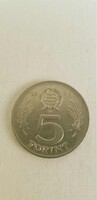 5 forint 1971