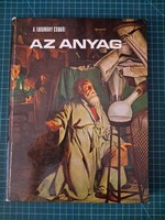 ! Ralph E. Lapp: Az ​anyag  - 1430
