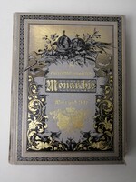 DIE ÖSTERREICHISCH UNGARISCHE MONARCHIE IN WORT UND BILD - KARNTEN UND KRAIN