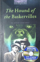 The Hound of the Baskervilles (Oxford Bookworms Library 4) - Sir Arthur Conan Doyle