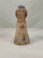 Enikő Győrbíró ceramic sculpture