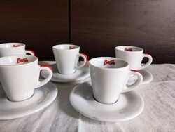 Olasz minosegi presso kaves csesze