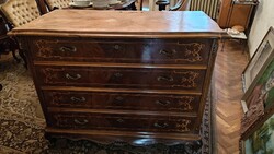 Antik Komód