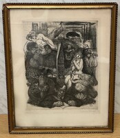 Gara Arnold : Ady Endre sírja