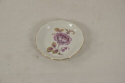 Aquincum porcelán mini tányér A154