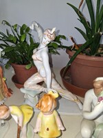 Hollóházi Seherezádé