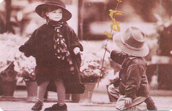 Kártyanaptár - - 1997