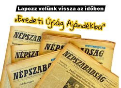 1971 augusztus 26. – Népszabadság – Eredeti újság – Ssz.: 11127