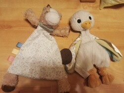 Vegyes szundikendők 0154. (Fisher Price) - Naps 0154. (Fisher Price)