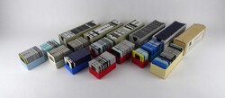 1W834 Retro családi diakocka gyűjtemény 472 db