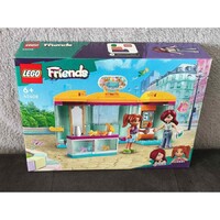 42608 Lego Friends - Kiegészítők apró boltja (bontatlan doboz)