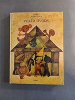 Maria Kownacka - Vidám óvoda,1980