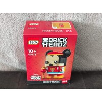 40673 Lego BrickHeadz - Tavaszi fesztivál Mickey egér (bontatlan doboz)