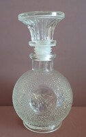 Vintage Opiana Cosmetic parfümös üveg
