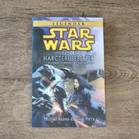 Michael Reaves, Steve Perry - Star Wars Legendák: Medstar I.: Harctéri sebészek/Klónok háborúja