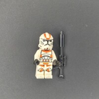 LEGO Star Wars AT-TE Walker - Clone Trooper, 212th Attack Battalion (Phase 2) minifigura - sw1235 (75337)