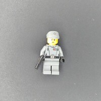 LEGO Star Wars Obi-Wan Kenobi vs. Darth Vader - Captain Tala Durith minifigura - sw1225 (75334)