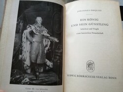Öhquist: III. Gusztáv svéd királyról szóló történetelmi monográfiája