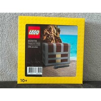 6535732 Lego VIP - Kincsesláda (bontatlan doboz)