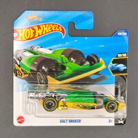 Hot Wheels - Salt Shaker - HW X-Raycers 10/10