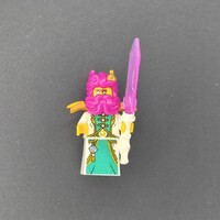 LEGO Monkie Kid - Dragon of the East Skirt minifigura - mk094 (80037)
