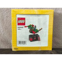 6432433 Lego VIP - Sárkány kalandtúra (bontatlan doboz)