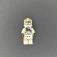 LEGO Star Wars AT-TE Walker - Clone Trooper Gunner (Phase 2) minifigura - sw1236 (75337)