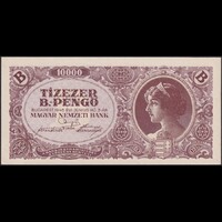 Magyarország 10000 B.-pengő 1946 P-132 UNC