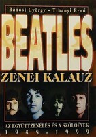 Bánosi György · Tihanyi Ernő: Beatles zenei kalauz