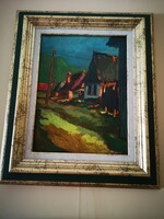 Aurel Pop - Nagybányai utca