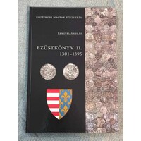 Polish András - Silver Book II. (1301-1395) 2020