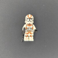 LEGO Star Wars AT-TE Walker - Clone Trooper, 212th Attack Battalion (Phase 2) minifigura - sw1235 (75337)
