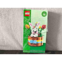 40587 Lego - Húsvéti kosár (bontatlan doboz)