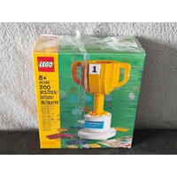 40385 Lego - Trófea (bontatlan doboz)