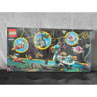 80037 Lego - Keleti sárkány (bontatlan doboz)