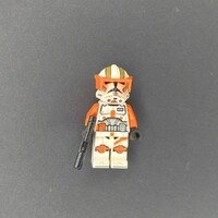 LEGO Star Wars AT-TE Walker - Clone Trooper Commander Cody, 212th Attack Battalion (Phase 2) minifigura - sw1233 (75337)