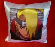 DEIDARA (NARUTO) KISPÁRNA