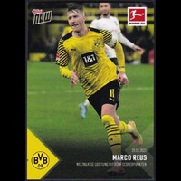 Topps NOW Bundesliga #145 Marco Reus - Borussia Dortmund