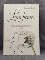 Lyra Florae- Surányi Dezső, A növények örök himnusza