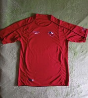 M-es vintage Brooks Chile válogatott (2010/11) hazai mez