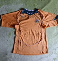S-es vintage Nike Ausztrália válogatott (2004/06) hazai mez