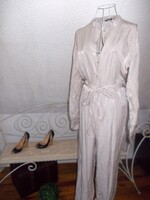 Gyönyörű  S es   női  lezser   overál .