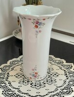 Winterling Bavaria apró virágmintás váza