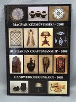 Magyar Kézművesség