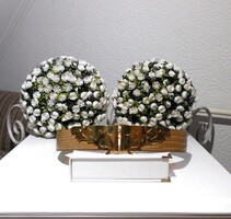 Vintage Escada    bőr öv arany  díszes csattal .