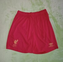 S-es Warrior Liverpool FC (2012/13 hazai) rövidnadrág